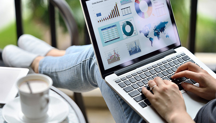 Dave Studio, A Full-Service Digital Marketing Agency 