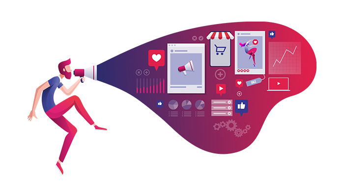 How To Benefit From Our Social Media Agency