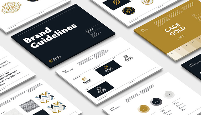 UK's Top Logo Design Services To Brand Your Business