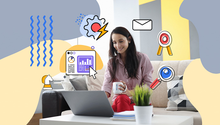 Increase The Visibility Of Your Website With Dave Studio’s Search Engine Marketing Services