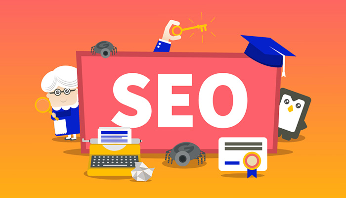 The Best SEO Solution For You Is...