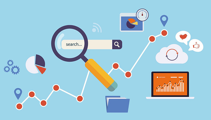Why Choose Dave Studio To Cater Your SEO Needs?