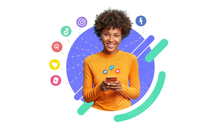 Social Media Marketing With A Focus On Results