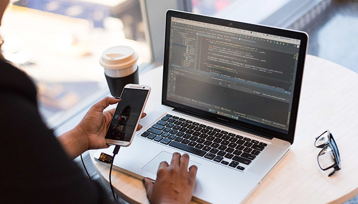 Let Expert Developers Strengthen Your Online Presence With Personalized Website Development Services