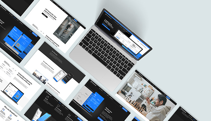 Web Development Services from Dave Studio Address Current Business Trends